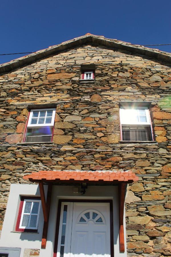 Vasco Esteves de Baixo Casa Do Avoヴィラ エクステリア 写真