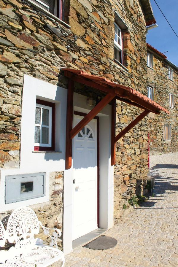 Vasco Esteves de Baixo Casa Do Avoヴィラ エクステリア 写真